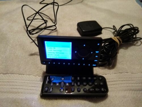 Onyx EZ Eazy Sirius XM Model XEZ1 Replacement Radio Receiver Receiver,Remote