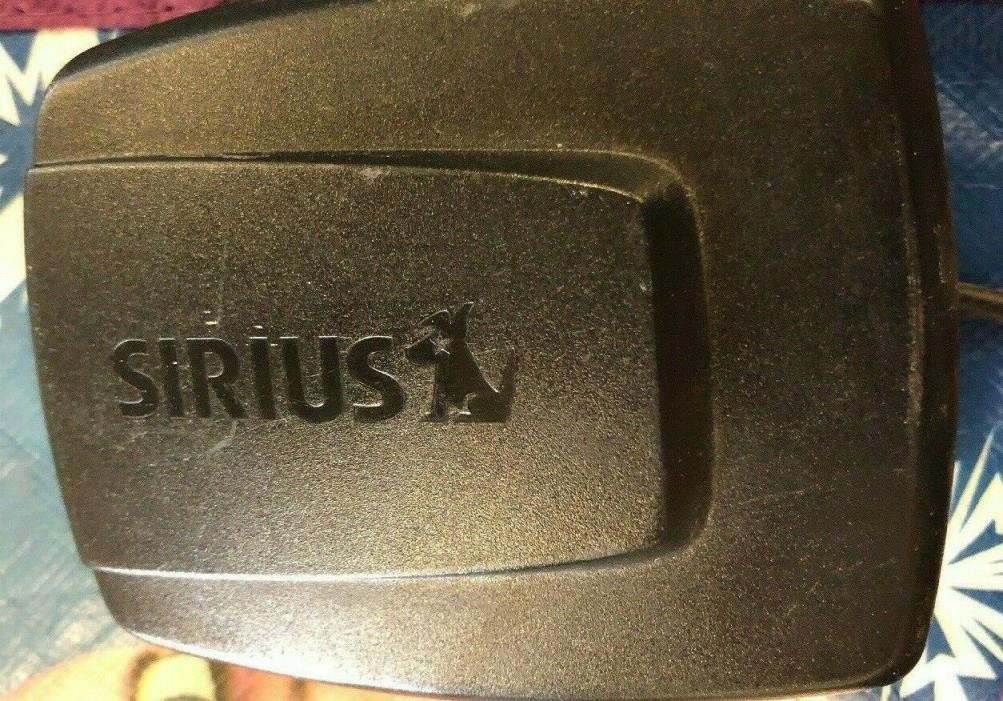 Sirius XM Aerial Home Antenna for all  SiriusXM Satellite Radios NGHA1 (New)OEM