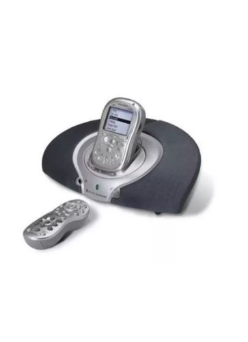 Altec Lansing XM3020 Docking/Speaker System for Delphi XM2GO Myfi Tao