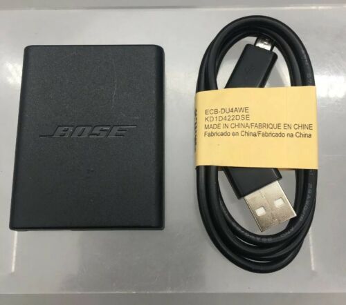 Bose-Soundlink Mini II 2 Bluetooth Speaker AC Adapter Wall Charger - C13