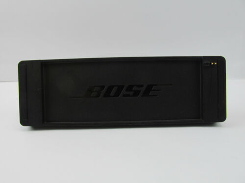 Bose SoundLink Mini Charging Cradle Model 413295 12V 0.833A