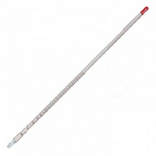 FireStik FL4-W Four Foot FireFly antenna with tuneable tip (White)