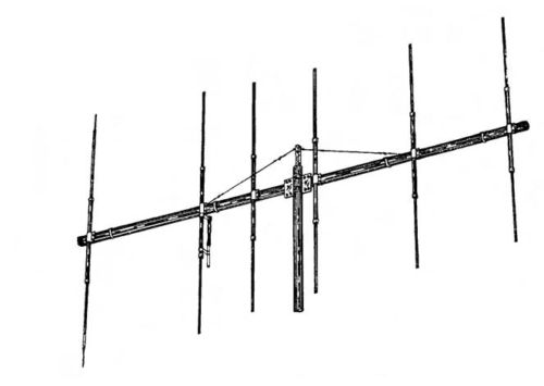 Maco M106 Beam