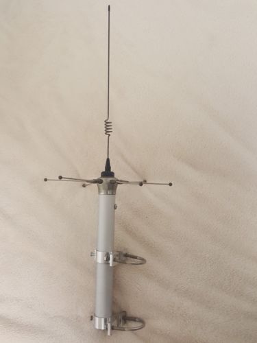 TELE-SNULTRAAK20L-High Gain Antenna Engenius