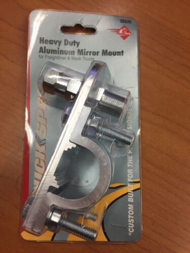 Truckspec HEAVY DUTY ALUMINIUM MIRROR MOUNT TS535