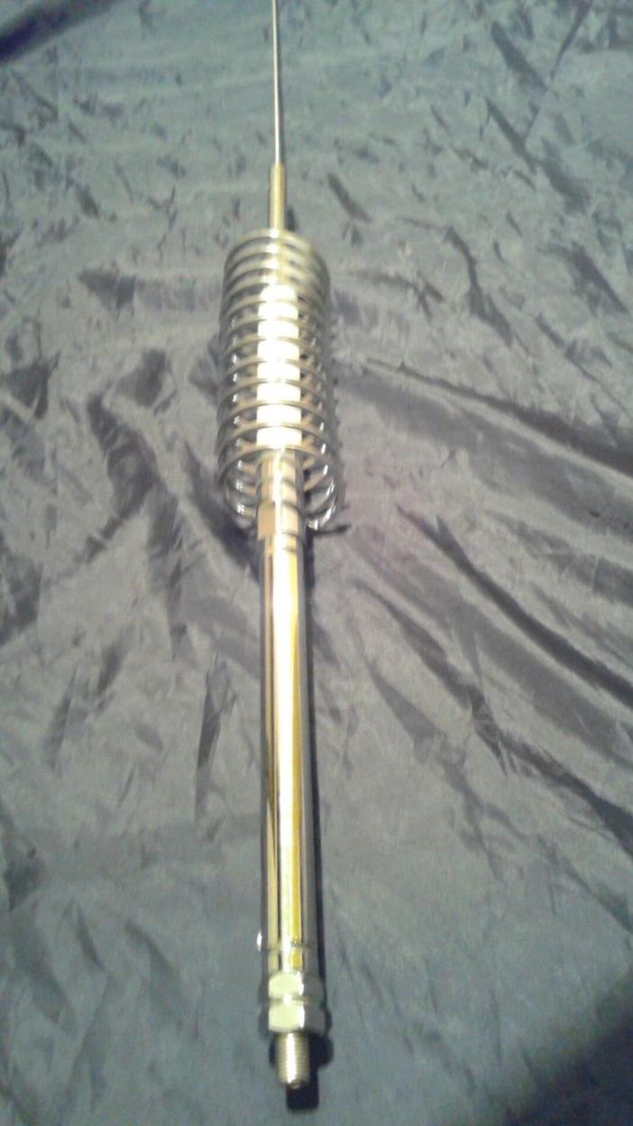 10-m +CB SP-5000 Trucker's Highway DX Antenna High Tx 65