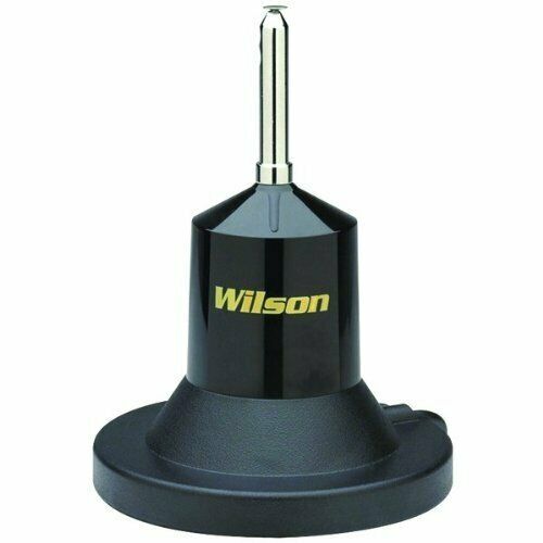 Wilson 880-200152B 5000 Series Mobile CB Antenna with 62-in Whip Open Box Damage