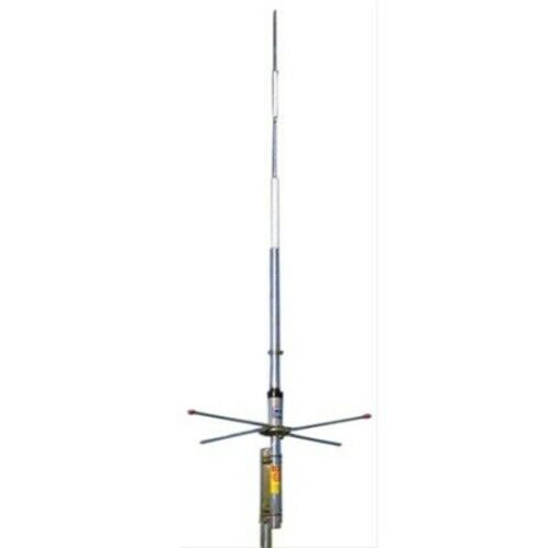Hustler G6-440 - 440 MHz Vertical Base Station Antenna