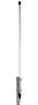 Sirio Professional Omni SPO 420-5 5 dBi UHF Base  Antenna (420-470mhz)