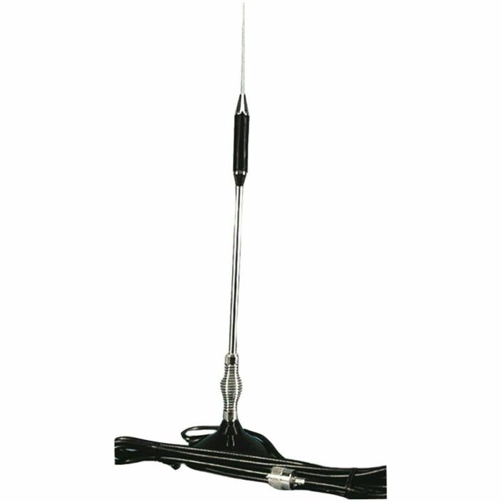 MIDLAND 18-2442 Midland Magnetic-Mount Antenna - NEW™