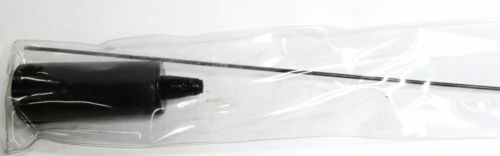 Browning BR-140-B NMO CB Antenna Black - 26.5MHz-30MHz