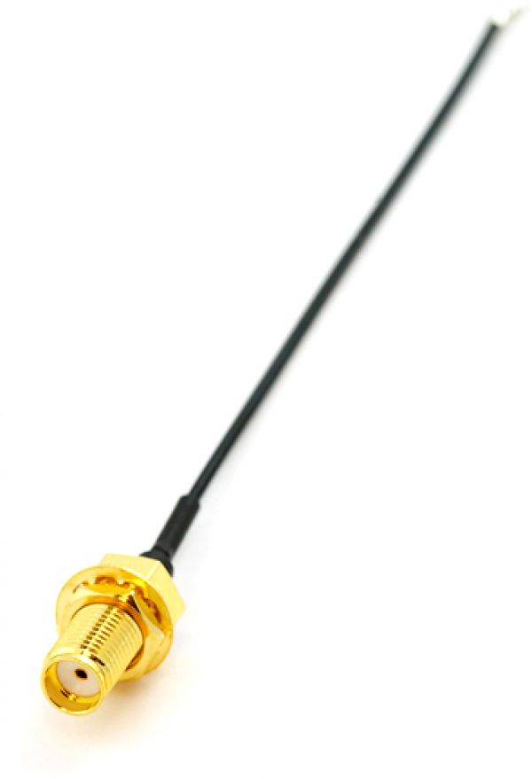 Interface Cable SMA to Lassen IQ Hirose HFL