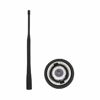 Laird Technologies - 800-866 MHz Portable Antenna BNC, 8