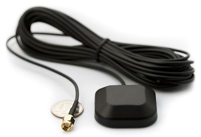 3V GPS Antenna Magnetic Mount SMA