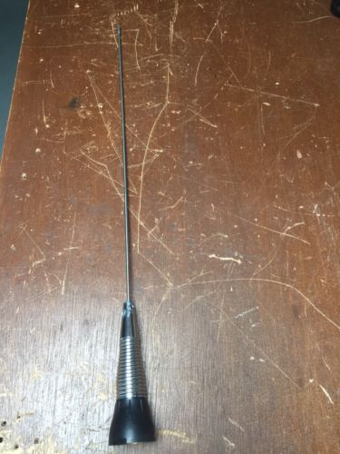 NMO Antenna Specialist PCTEL Mosaic ASPR7495 150-512mhz With Spring