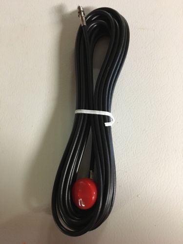 Pulse Larsen NMO Mounting Kit Model NMOKHFUDFME25 HI Frequency Coax RG58UD