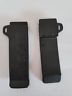 Icom BP196 Battery Clip, for IC-F3/F3S/F4/F4S, IC-T2A/T2E Radios