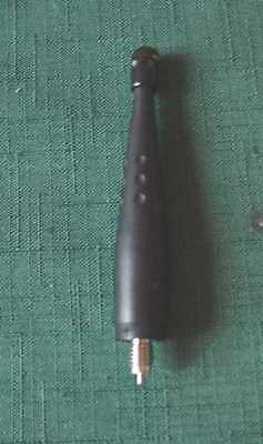 Genuine M/A-Com Harris GE Jaguar 700P P5100 P7100 P7300 800MHz STUBBY Antenna