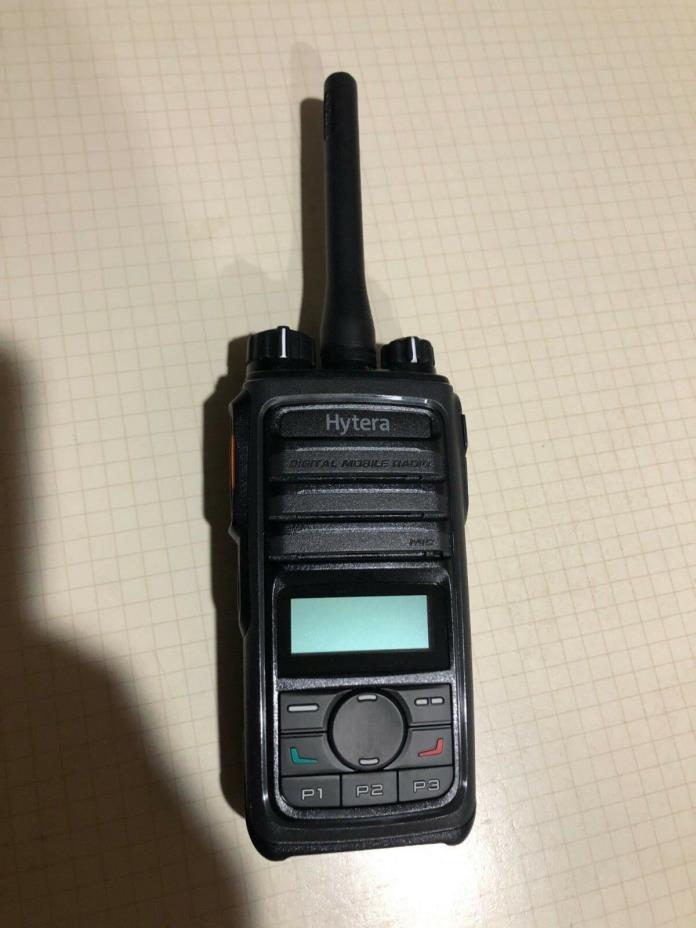 Hytera PD562 UHF 400-470MHz
