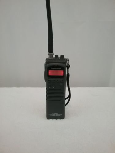 Radio Shack TRC-234 40 Channel Handheld CB Radio With 10 Channel Weather