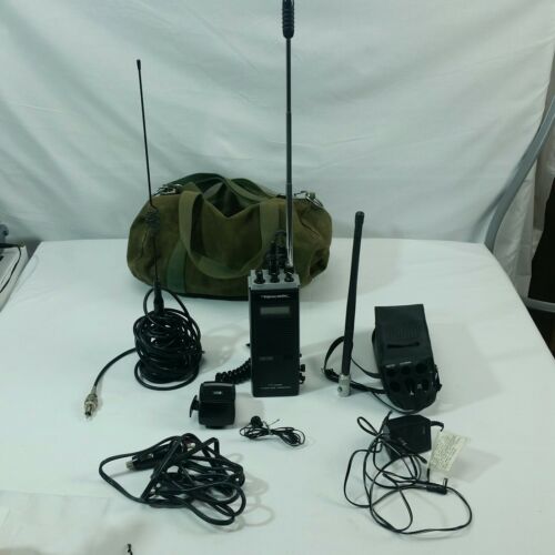 Vintage Realistic TRC-216  40 Channel Citizens Band Transceiver CB