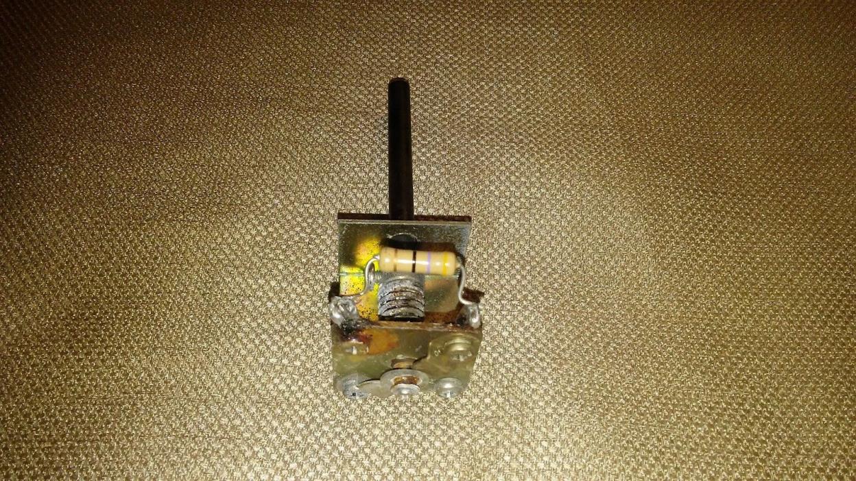 Safety shut off on  High Voltage on Yaesu FL-2100B Ham Radio Linear Amplifier