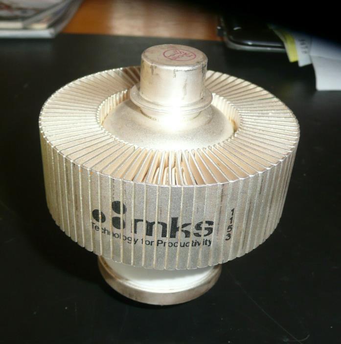 8877 Ceramic HF tube