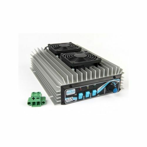 Linear Amplifier by R.M Italy KL-505V  With built in fans!!!! Limited Sale!!!!
