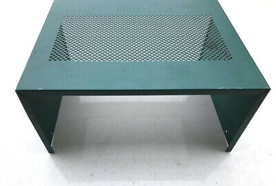 Heathkit HW-16 CASE CABINET LID COVER NICE!