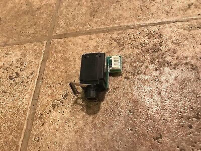 Kenwood TS-570D(G) TS-570S(G) Phones Assembly Working Pull