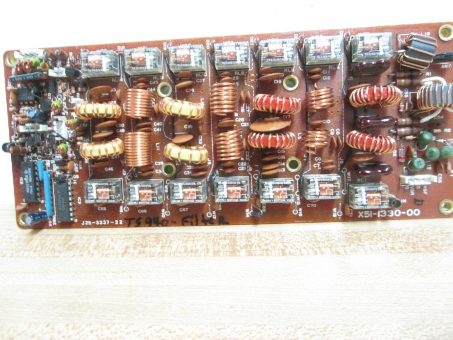Kenwood TS-940  X51-1330-00-A 