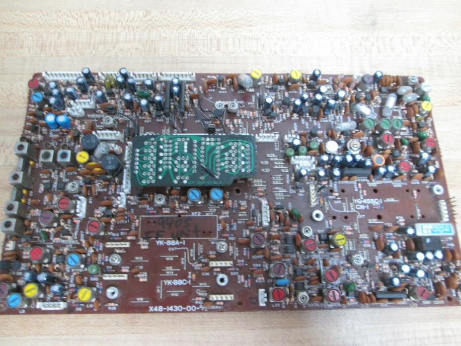 Kenwood TS-940  X48-1430-00A/2 
