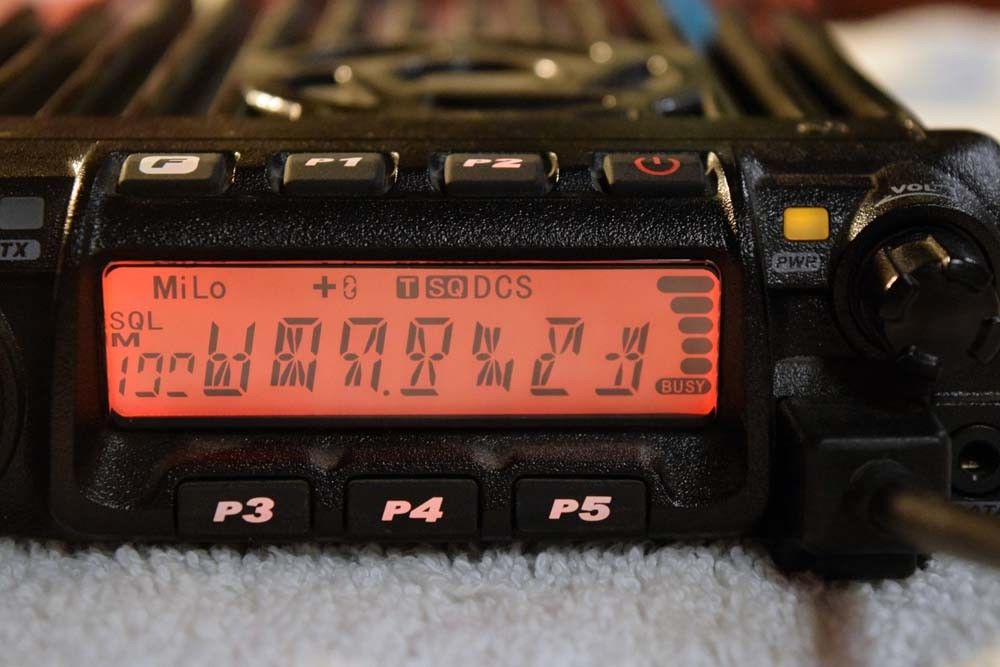 TYT TH 9000 Radio Transceiver