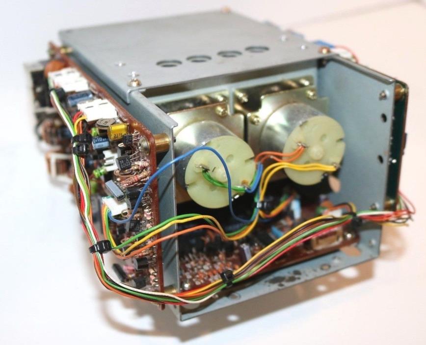 KENWOOD TS-940S  ANTENNA TUNER Module - WORKING PULL