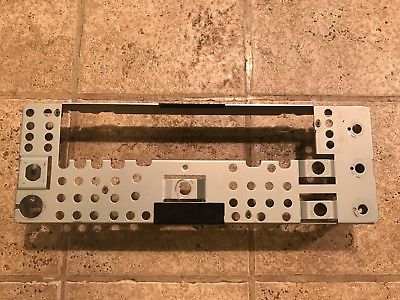 Kenwood TS-570D(G) TS-570S(G) Sub Panel