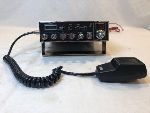 GALAXY DX44V 10 CB RADIO
