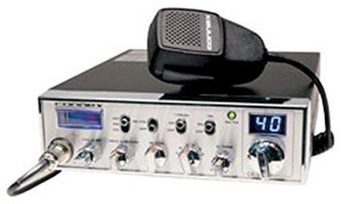 Connex 3300hp 10 Meter Amateur Radio w/ Roger Beep ***FREE SHIPPING***