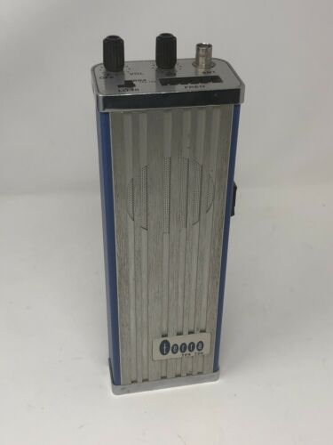 TERRA TPX 720 AIRCRAFT TRANSCEIVER - For Parts