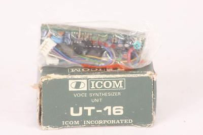 ICOM UT-16 Voice Synthesizer