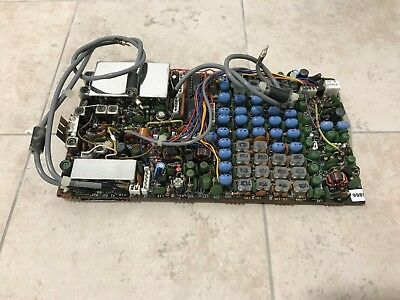 Icom IC-761 RF Unit Working Pull