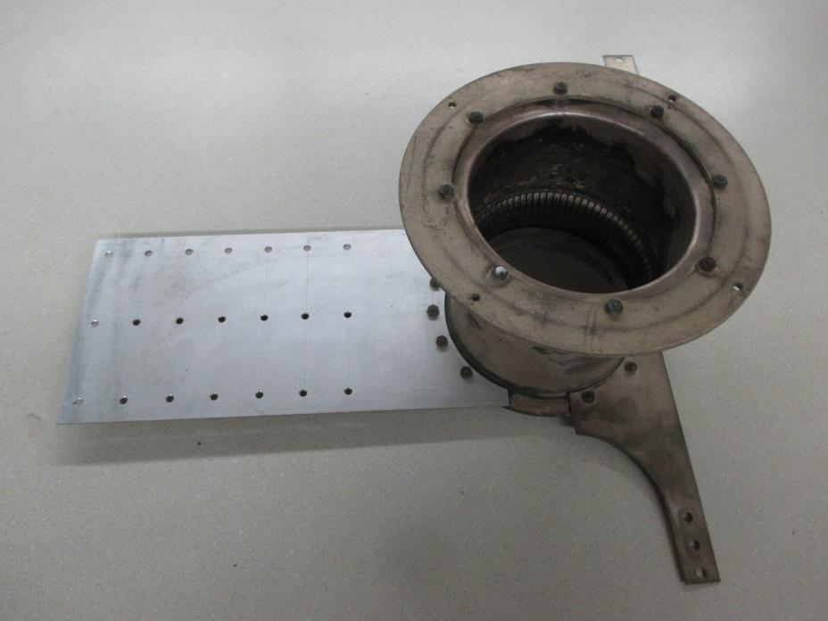 Chimney Assembly for a 3CX3000A7