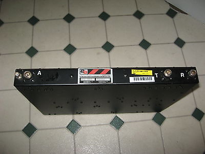 Antenna Specialists ACD2802 Duplexer 860 MHz 600 Watts - USED