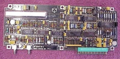 RADIO EXCITER MODULE GRC-215 RT-1512 MODULE 1.8-24MHz