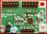 New PIEXX TU-3 px Tone board for Kenwood TM201 / TM401