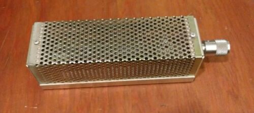 Drake DL300 RF Model 1550 Dummy Load Used