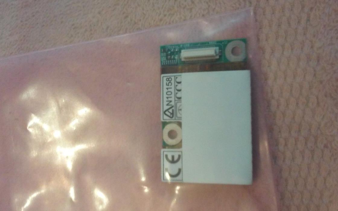 39T0061 - IBM Daughter Card 56K Modem for thinkpad r51