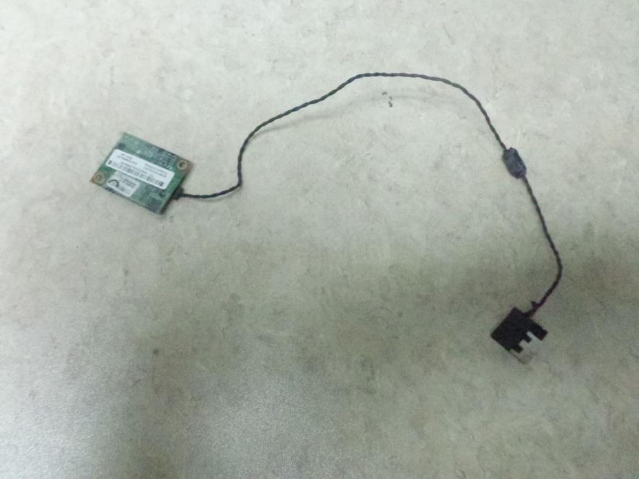 HP G71 Series Modem Board w/Cable T60M951.48