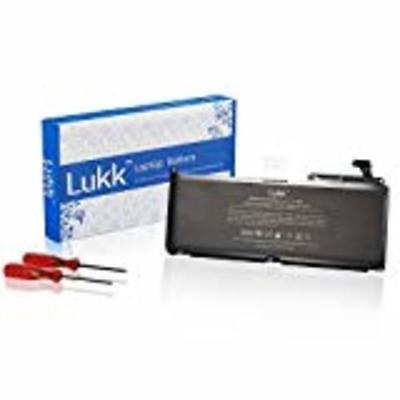 Lukk A1382 Laptop Battery for Apple A1286 [Early 2011, Late 2011, Mid 2012] Un..