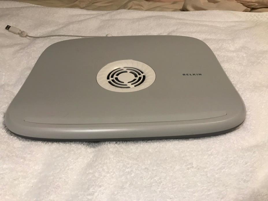 BELKIN CoolSpot Cushion Laptop Cooling Pad