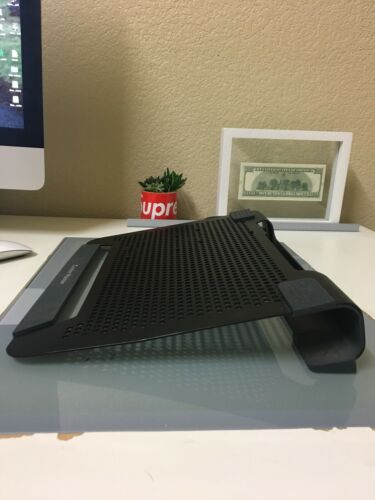 Cooler Master NotePal - Laptop Cooling Pad with 2 Movable High Performance Fans